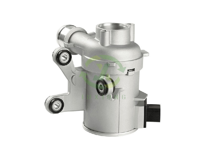 Additional Water Pump 2742000407 2742000801 A2742000407 - LJ088A