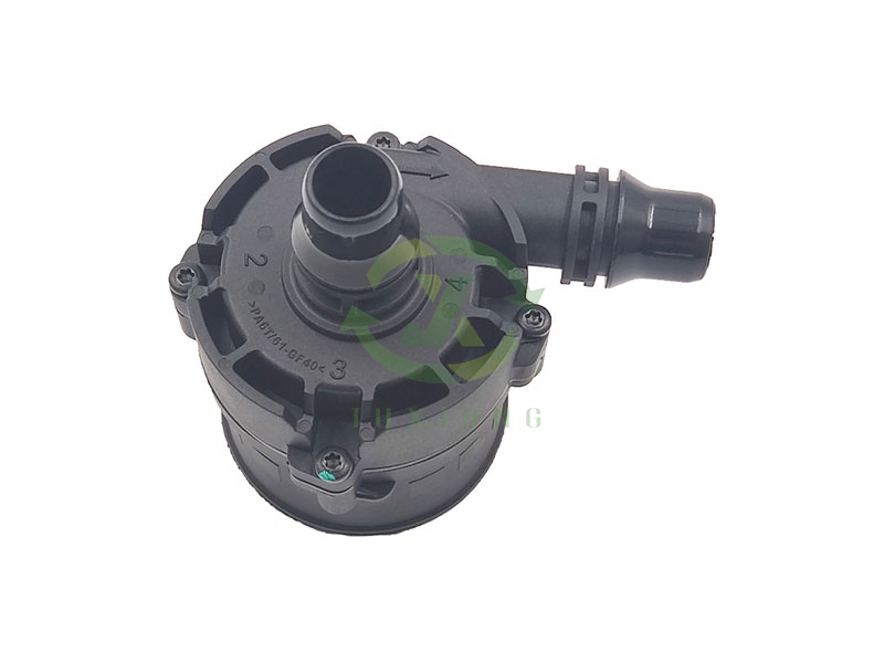 Additional Water Pump  0005003500 0005004386 - LJ068A