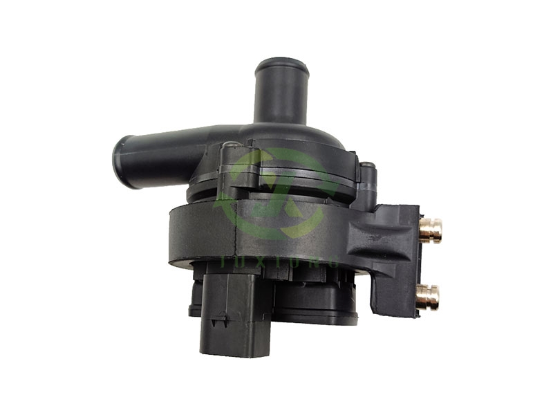 Auxiliary Water Pump 10019770 0392023110 E4T16-1118050 - LJ1182C