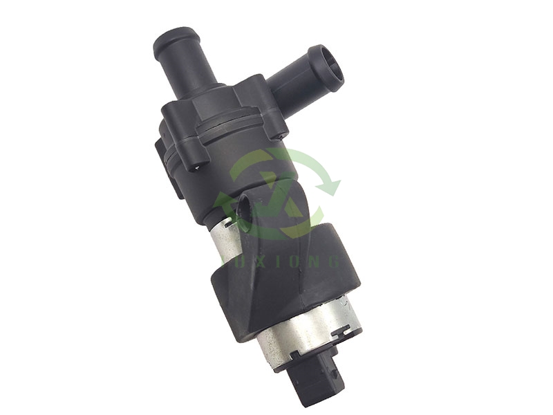 Additional Water Pump XR82523- LJ097-J1
