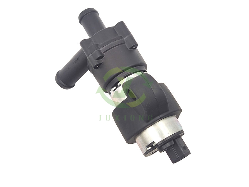 Additional Water Pump XR82523- LJ097-J1