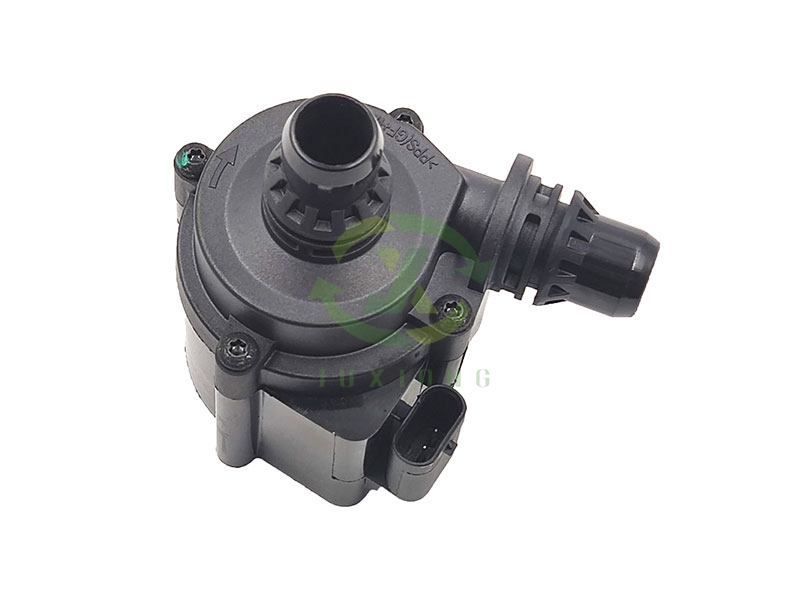 Additional Water Pump HJ32-8564-BA LR094347- LJ1100C