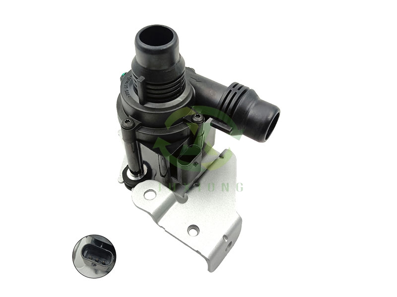 Additional Water Pump HJ32-8564-BA LR094347- LJ1100D