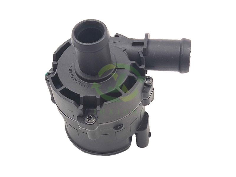 Additional Water Pump 02J9C35759  LR049317 DX2318D474AC- LJ1189P