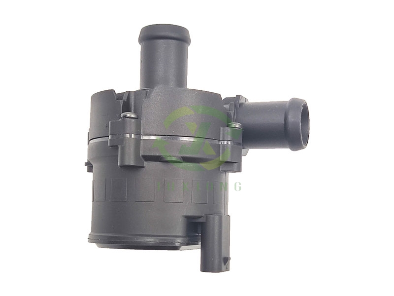 Additional Water Pump 02J9C35759  LR049317 DX2318D474AC- LJ1189P