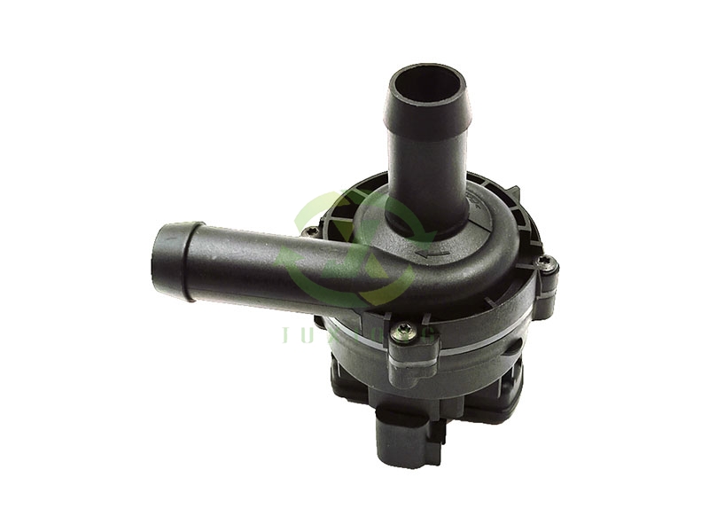 Additional Water Pump 15293032 4R8318D473AB  C2P3531 25913836- LJ116