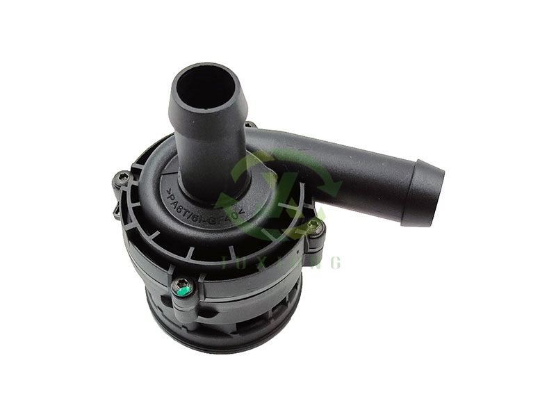 Additional Water Pump 15293032 4R8318D473AB  C2P3531 25913836- LJ116