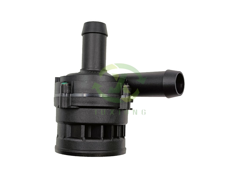 Additional Water Pump 15293032 4R8318D473AB  C2P3531 25913836- LJ116