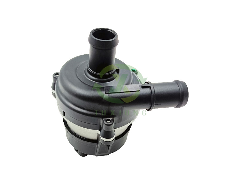 Additional Water Pump EX538501AA LR067228- LJ1229