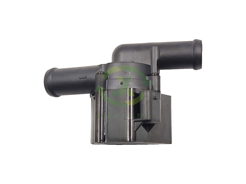 Additional Water Pump T4N8150  LR039070- LJ1105