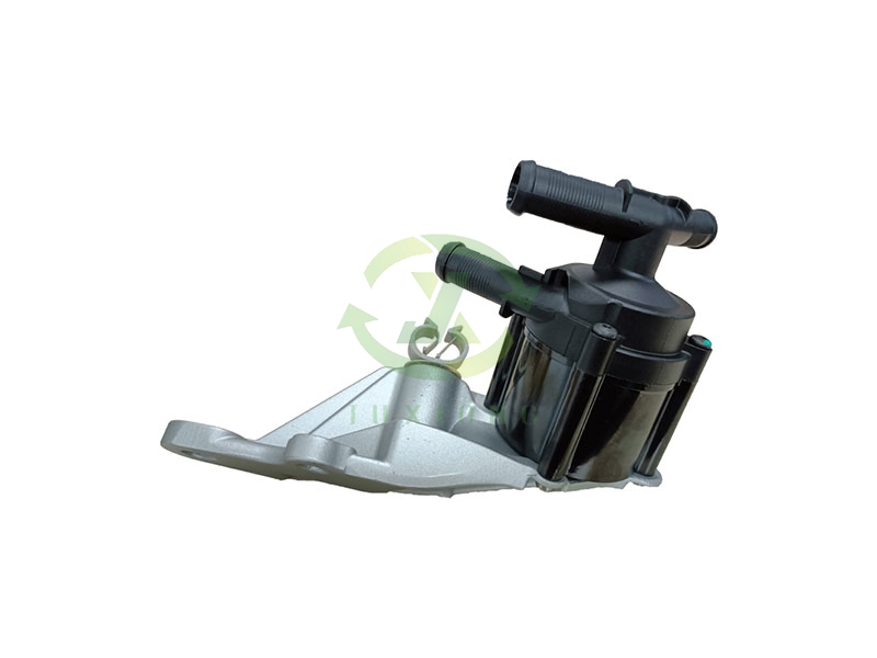 Additional Water Pump 9814099080 3553540 SU001-A9583- LJ1154A