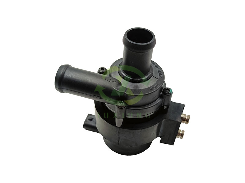 Additional Water Pump F4J161118071AC- LJ1030