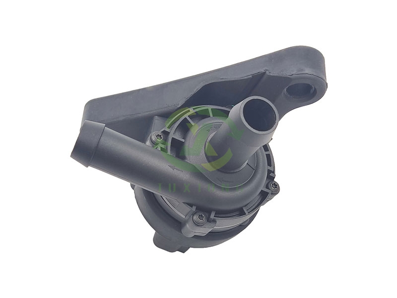Additional Water Pump 8M6Z18D473A- LJ098