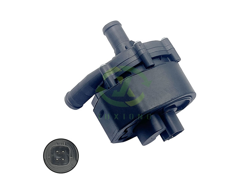 Additional Water Pump 1037327-00-G 1037327-00-F 21084A0260KH LJ072F