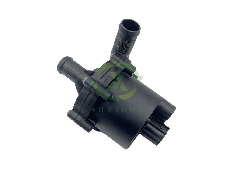 Additional Water Pump 4535000200 144B0-3428R 21010-1348R LJ072K