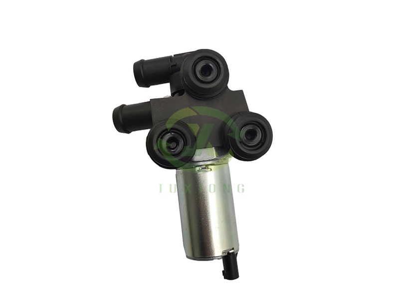 Additional Water Pump 64118369806 LJ1090A