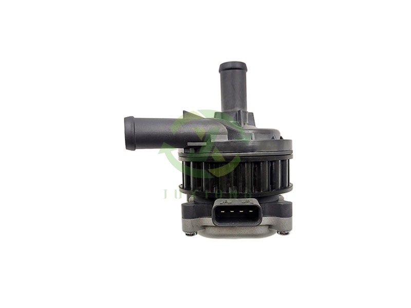 Auxiliary Water Pump 60ZYB012C E4T15B-1118050 - LJ1307D