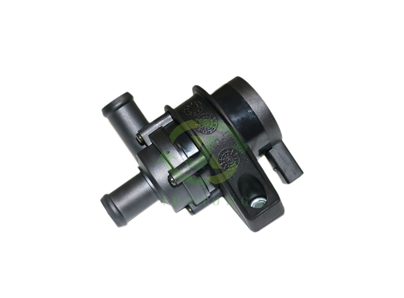 Additional Water Pump 1K0965561F - LJ007