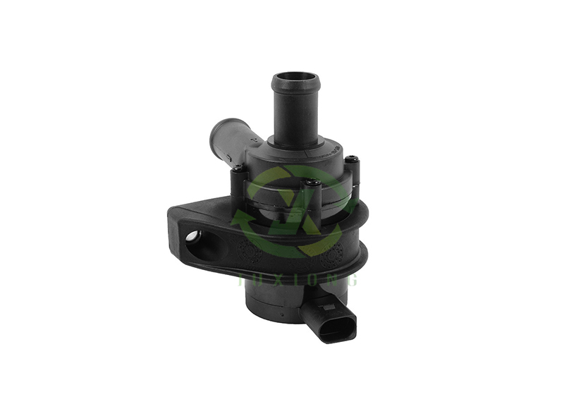 Additional Water Pump 7H0965561A - LJ064