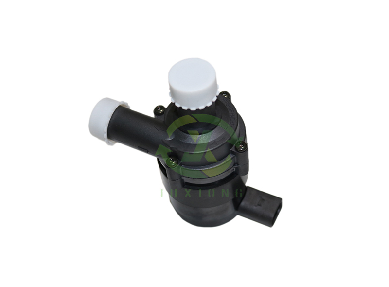 Additional Water Pump 8E0965559 - LJ051