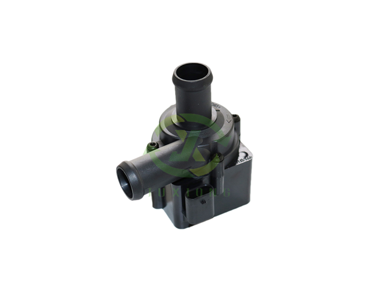 Additional Water Pump 059121012A - LJ005