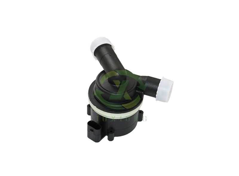 Additional Water Pump 03L965561A - LJ014