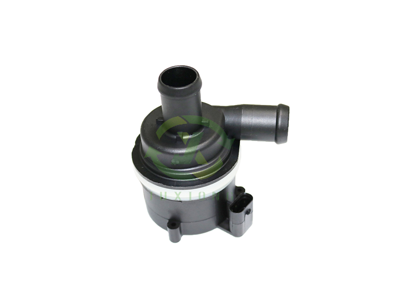 Additional Water Pump 6R0965561A - LJ015