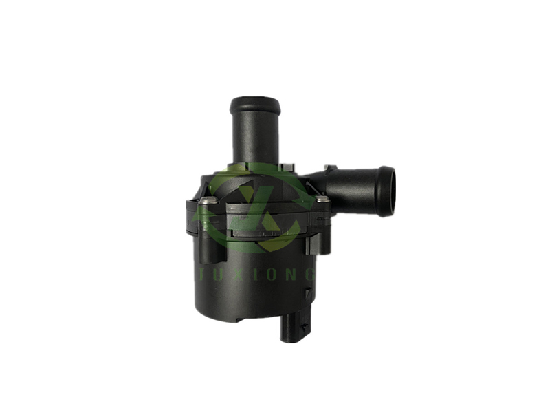 Additional Water Pump 5Q0965567 - LJ017