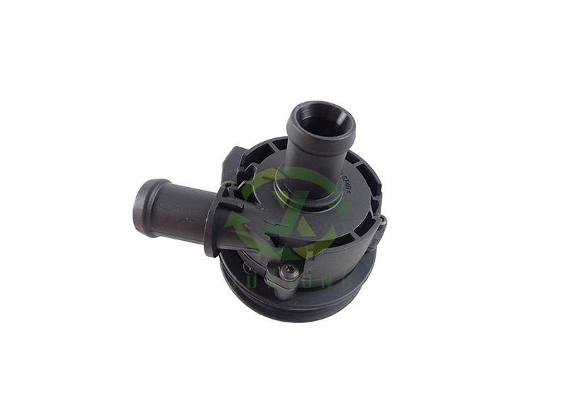 Additional Water Pump 5G0965567A - LJ019