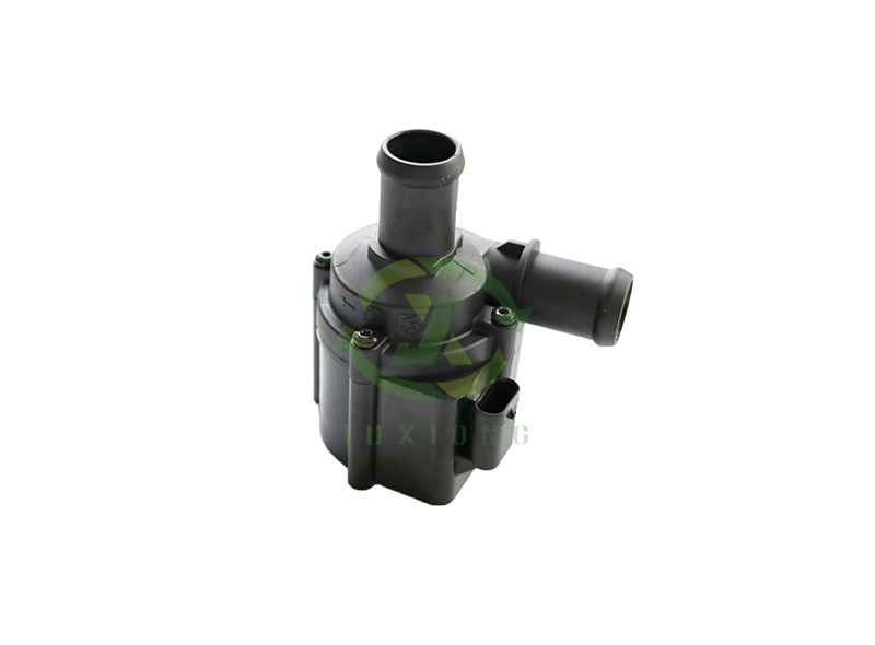 Additional Water Pump 06H121601N - LJ055