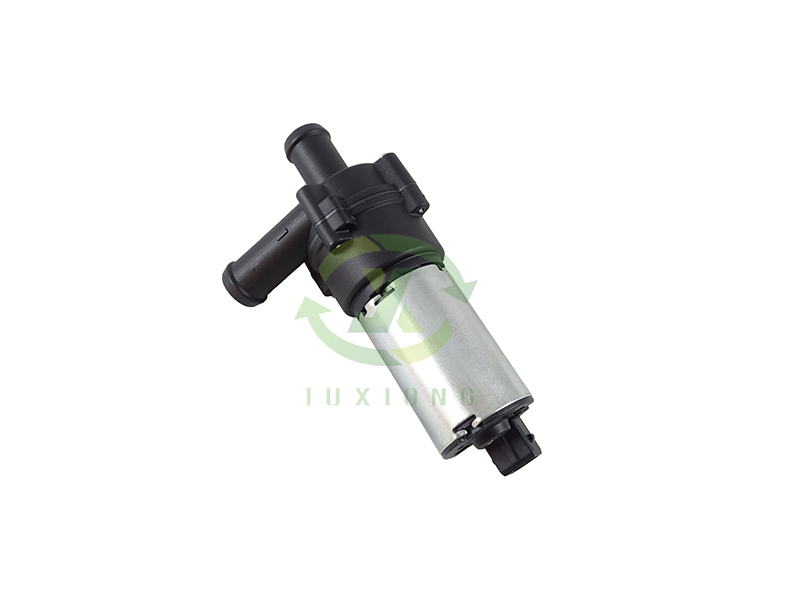 Additional Water Pump 0392020034 8E0261431 - LJ036...