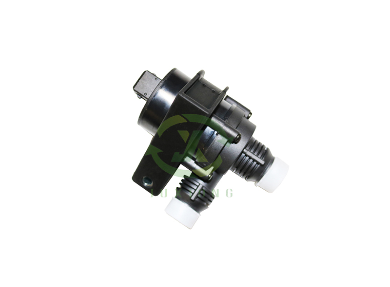 Additional Water Pump 64116922699 - LJ108