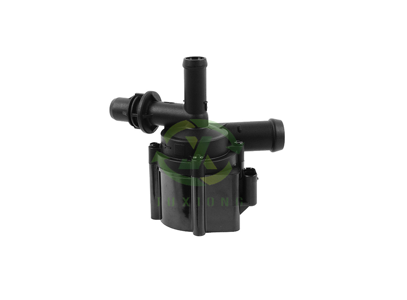 Additional Water Pump 11518616992 - LJ093