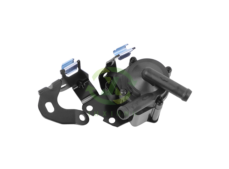 Additional Water Pump 11537630368 11537619360 - LJ...