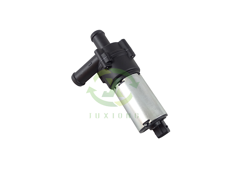 Additional Water Pump 0012012000 A0012012000 - LJ0...