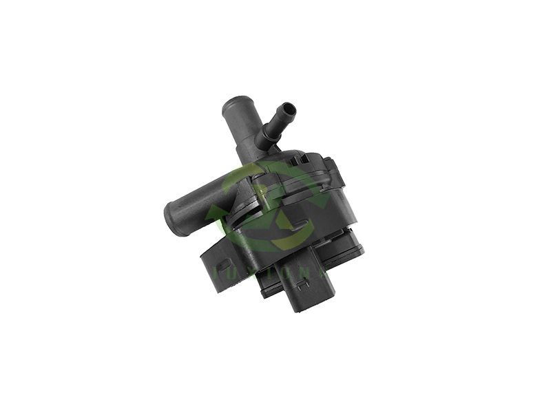 Additional Water Pump A2048350264 - LJ109