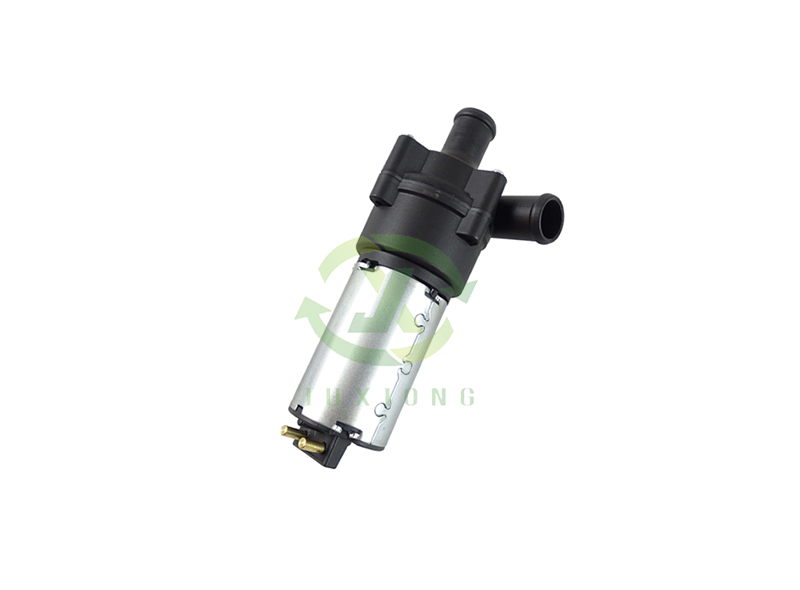 Additional Water Pump 05098398AA 5098398AA - LJ012...
