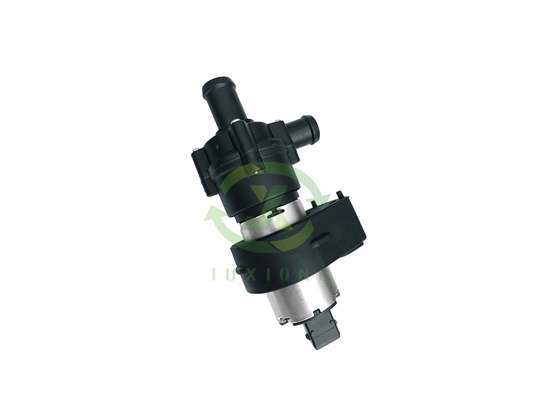 Additional Water Pump 5047003AB - LJ038
