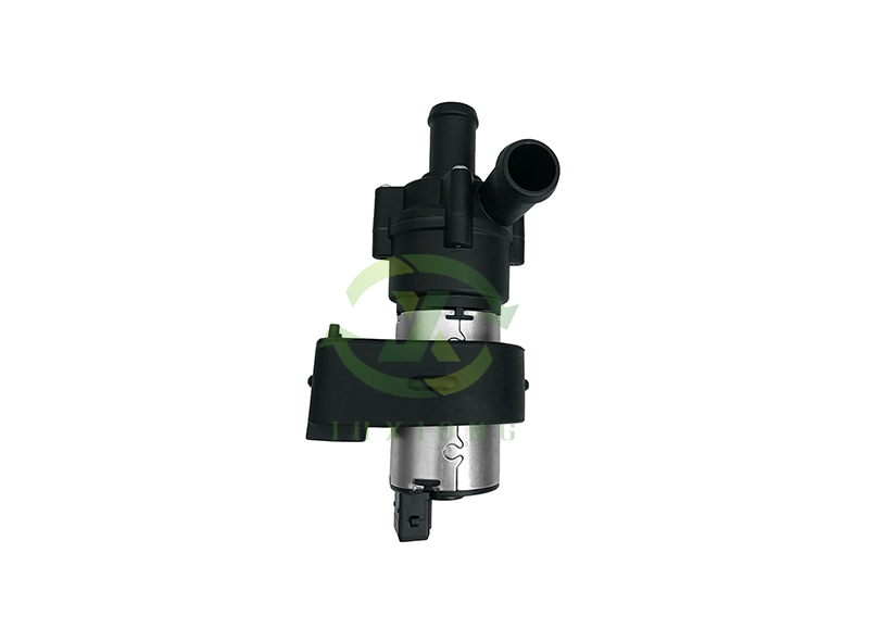 Additional Water Pump 55056055AA - LJ039-D1