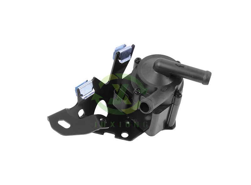 Additional Water Pump 9806790880 1201L4 1201N2 V76...