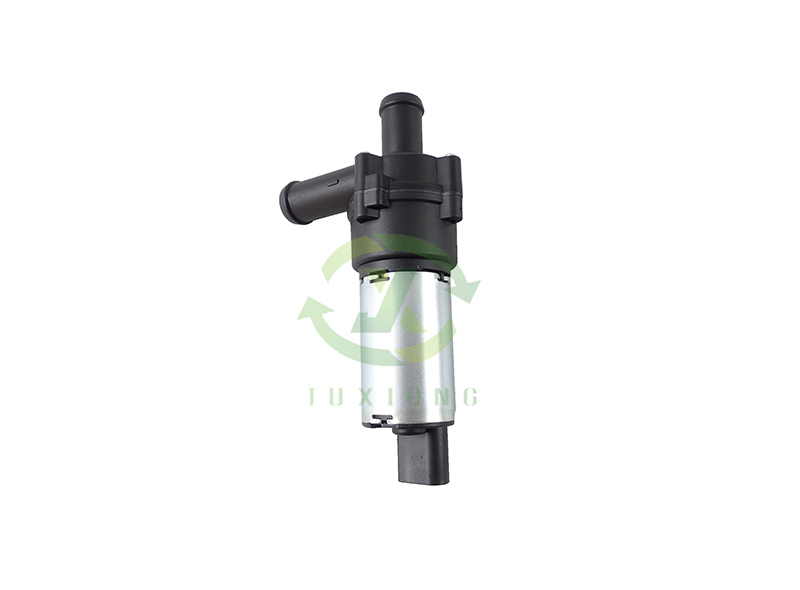 Additional Water Pump 95510656101 - LJ037-P1