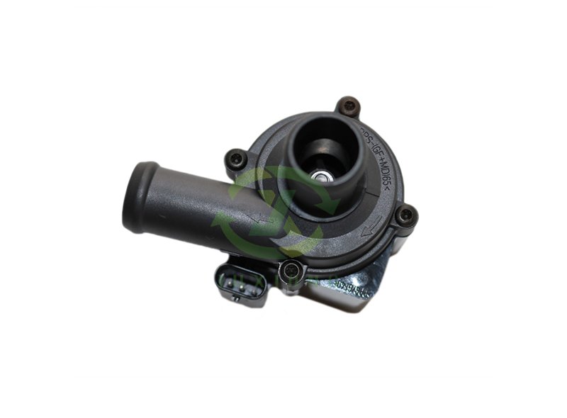 Additional Water Pump 95510631200 - LJ005-P1
