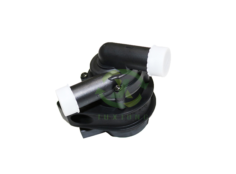 Additional Water Pump 7L0965561D - LJ002