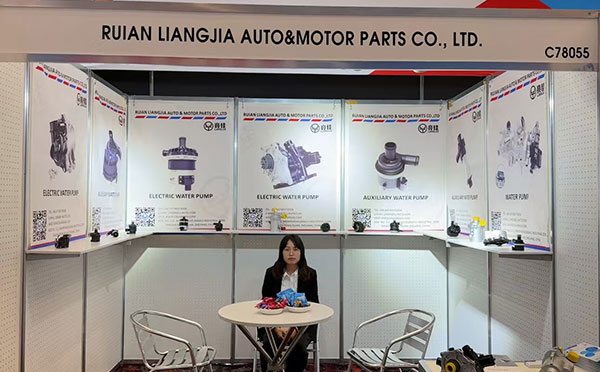 Nov 5-7th, 2024 AAPEX Show