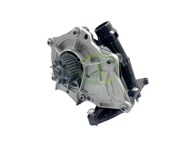 Thermostat Electric Water Pump 06K121111M 06K12111...