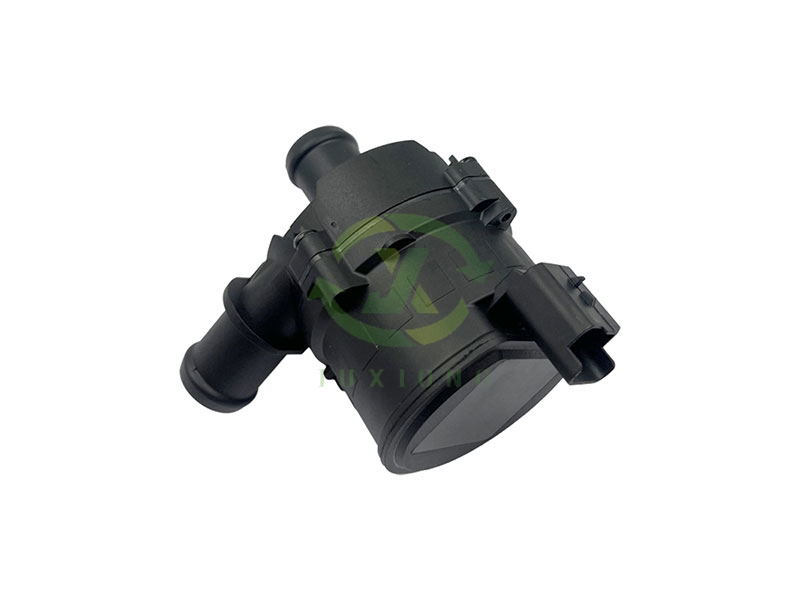 Additional Water Pump 144B04056R - LJ1190