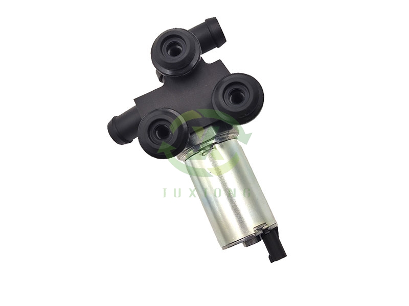 Additional Water Pump 64116928246 - LJ1090