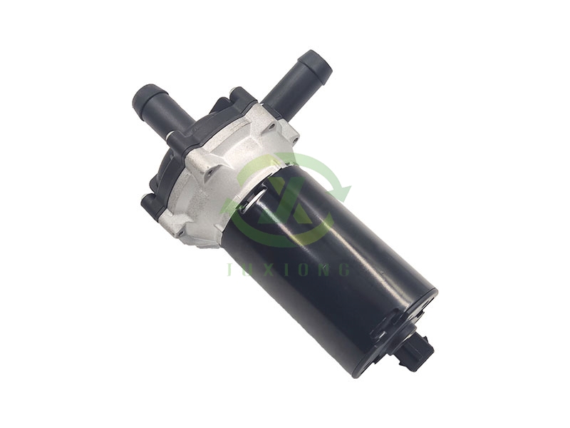 Additional Water Pump PEB500010 F8YZ8501AA 16290YW...