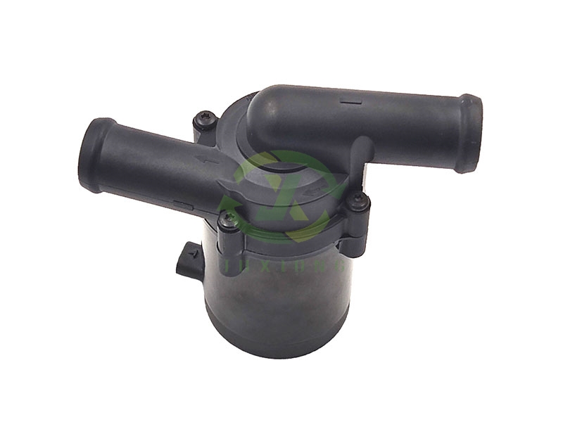 Additional Water Pump 64119114957 1215509  LR00319...