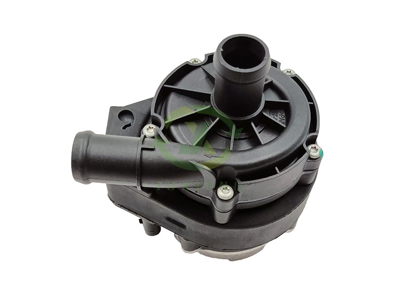 Additional Water Pump 04L965567B- LJ077B